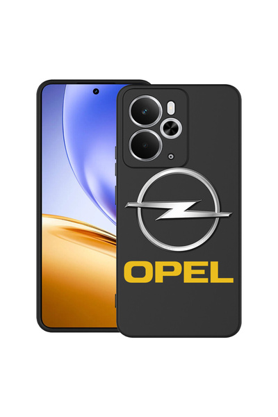 bestcase Θήκη TPU εξαιρετικά λεπτή για Realme 14T, Opel, 2052006 B 1728