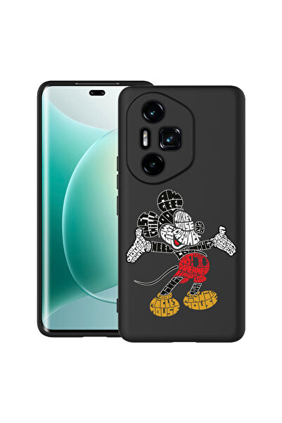 bestcase Θήκη TPU εξαιρετικά λεπτή για Honor 300 Pro / 300 Ultra, Καλλιγραφία...