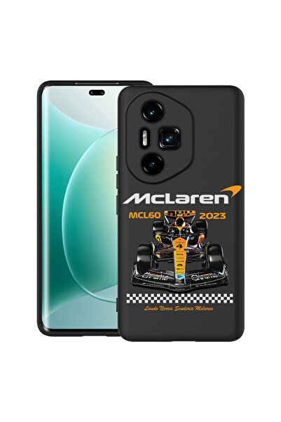 bestcase Carcasă ultra subțire din TPU pentru Honor 300 Pro / 300 Ultra, McLa...