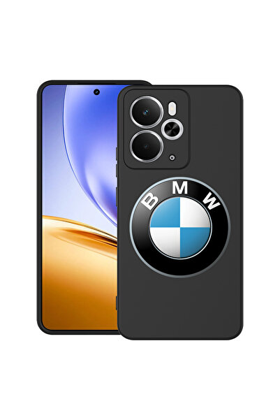 bestcase Carcasă ultra subțire TPU pentru Realme 14 5G, cu design BMW, 311306...
