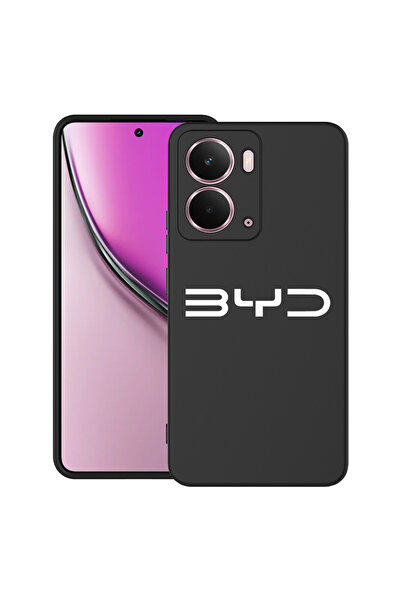 bestcase Carcasă ultra subțire TPU Mat pentru Realme P3, BYD, 2052015 B 1779