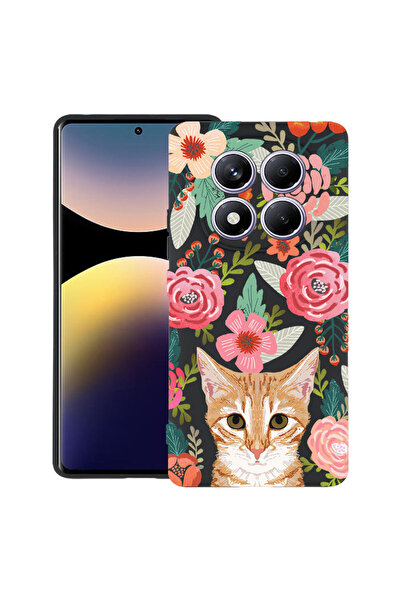 bestcase Carcasă ultra subțire TPU pentru Xiaomi Redmi Note 15 Pro Plus 5G, p...