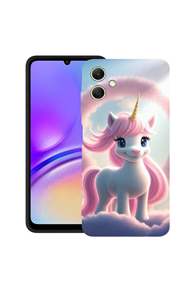 bestcase Carcasă ultra subțire din TPU pentru Samsung Galaxy M06, model magic...