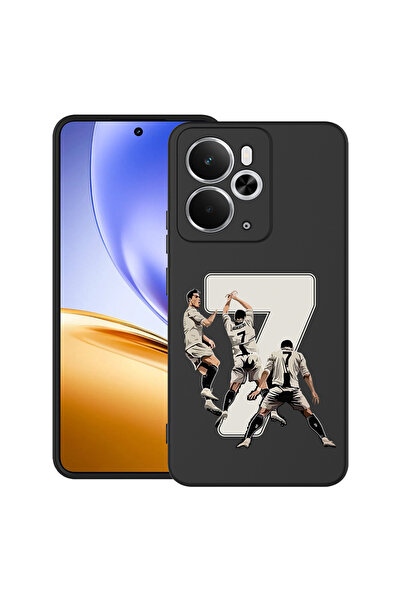 bestcase Θήκη TPU εξαιρετικά λεπτή για Realme 14 5G, με σχέδιο Ronaldo, 31130...