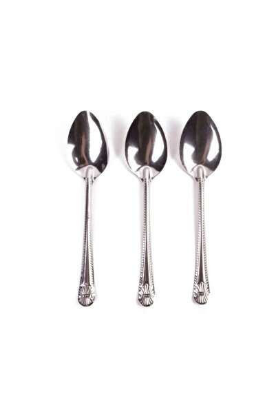 Benson Set 3 bucati lingurite