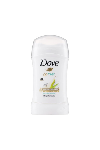 Dove Go Fresh Stick Deodorant – Pear & Aloe Vera 40ml