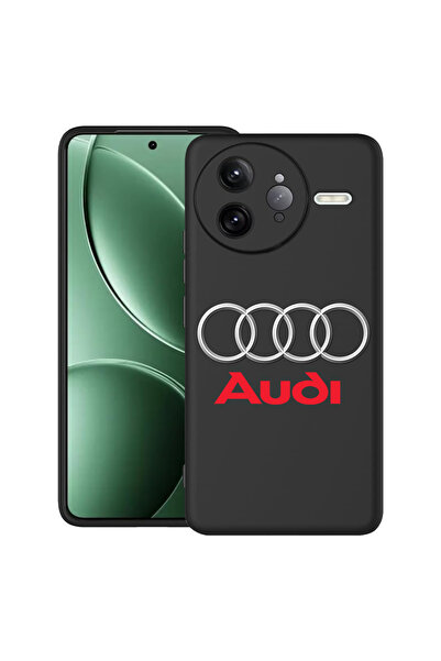 bestcase Carcasă ultra subțire TPU pentru Poco F7 Ultra, Audi, 2052010 B 1753