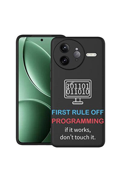 bestcase Carcasă ultra subțire TPU pentru Poco F7 Ultra, IT First Rule, 20520...