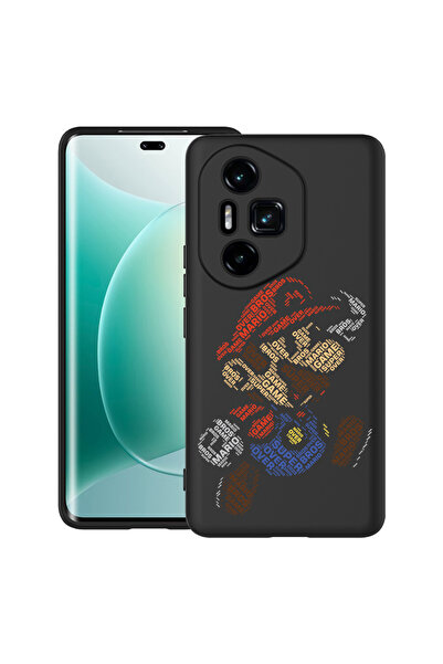 bestcase Carcasă ultra subțire din TPU pentru Honor 300 Pro / 300 Ultra, cali...