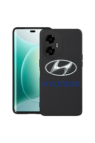 bestcase Carcasă ultra subțire TPU pentru Honor 300, Hyundai, 2052017 B 1724