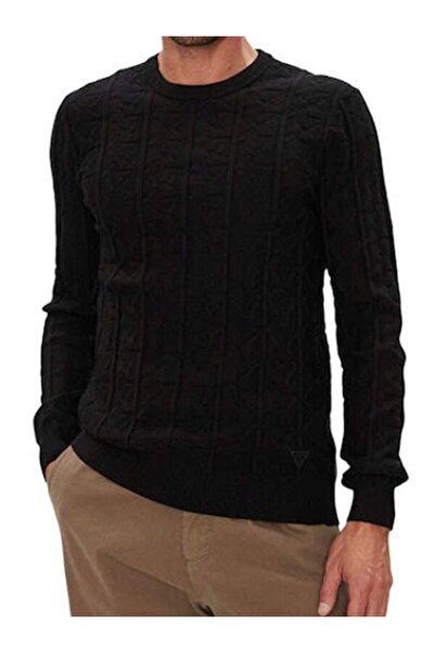 Guess Heron Men's Knitwear