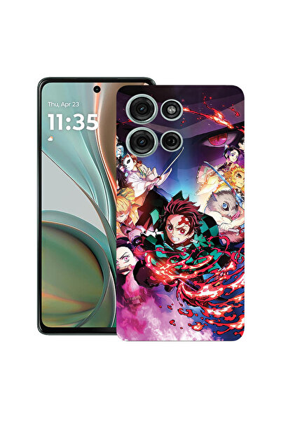 bestcase Carcasă ultra subțire din TPU pentru Motorola Moto G Play (2025), De...