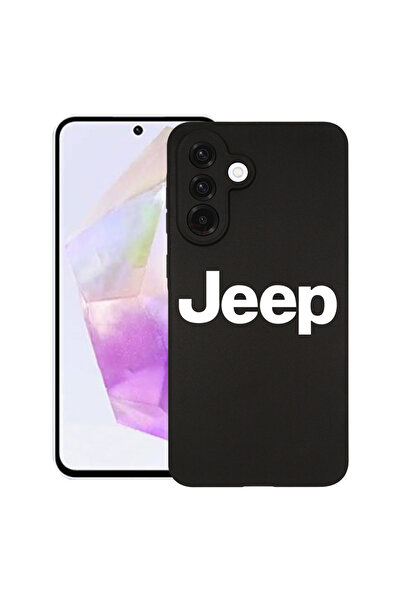 bestcase Θήκη TPU εξαιρετικά λεπτή για Samsung Galaxy S25 FE, Jeep, 2052001 B...