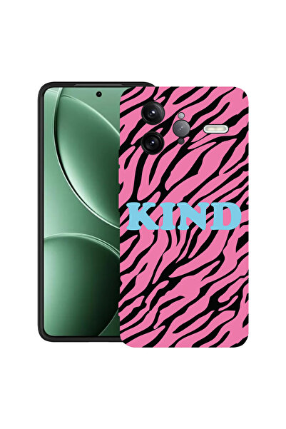 bestcase Ултра тънък TPU матов калъф за Poco F7 Ultra, вид, 2052010 B 1872