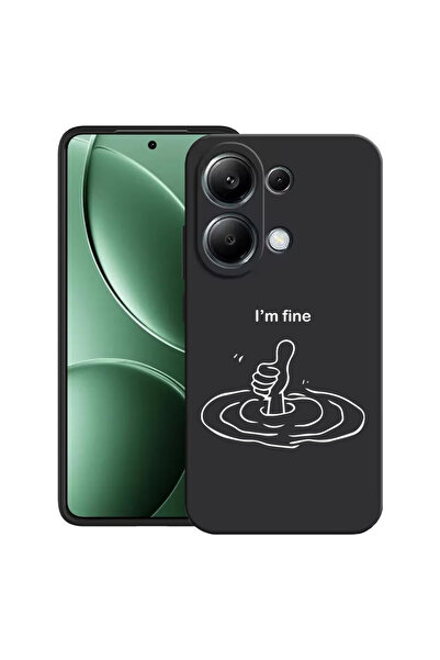 bestcase Carcasă ultra subțire din TPU pentru Poco M6 Pro 4G / Xiaomi Redmi N...