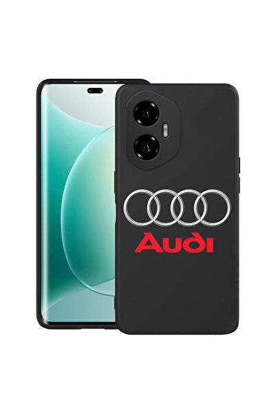 bestcase Θήκη TPU εξαιρετικά λεπτή για Honor 300, Audi, 2052017 B 1753