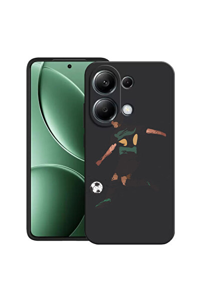 bestcase Carcasă ultra subțire din TPU pentru Poco M6 Pro 4G / Xiaomi Redmi N...