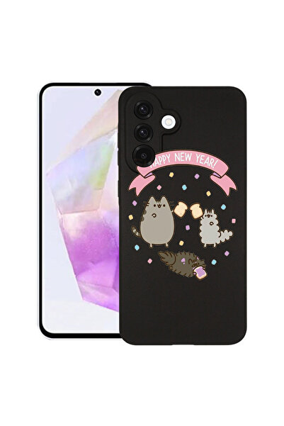 bestcase Θήκη TPU εξαιρετικά λεπτή για Samsung Galaxy S25 FE, Ευτυχισμένο το ...