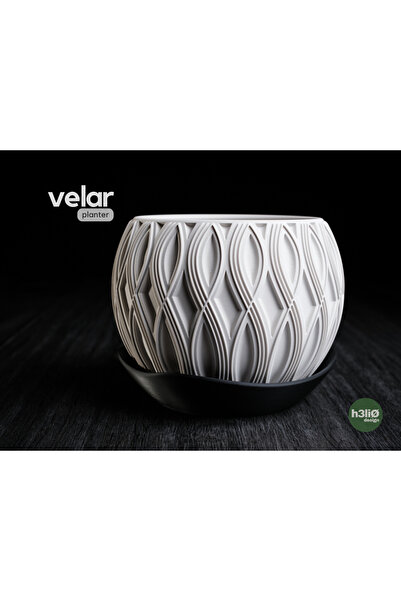 Tridexia Velar Planter Small 13x13x10 1L