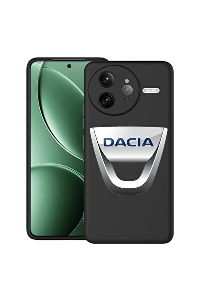 bestcase Carcasă ultra subțire TPU pentru Poco F7 Ultra, Dacia, 2052010 B 1748