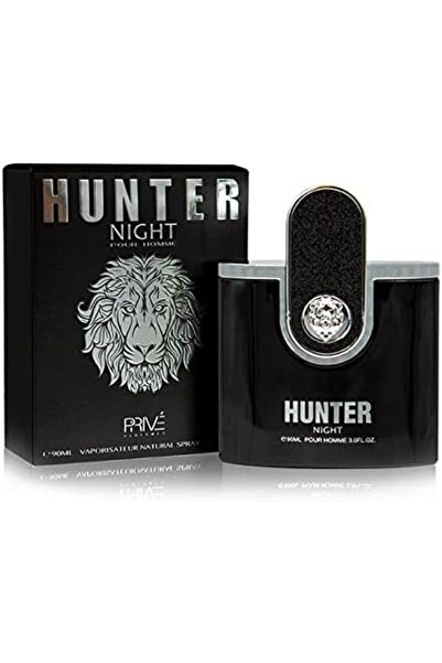 Prive Hunter Knight perfume
