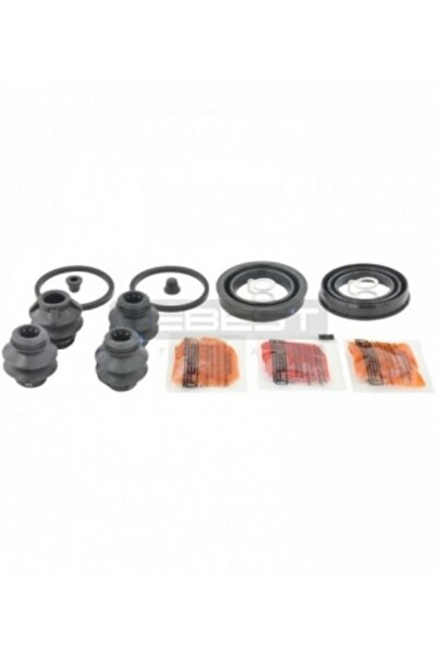 Toyota Kit reparatie Etrier Spate Febest 0175-AGV10R