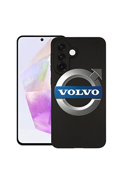 bestcase Θήκη TPU εξαιρετικά λεπτή για Samsung Galaxy S25 FE, Volvo, 2052001 ...