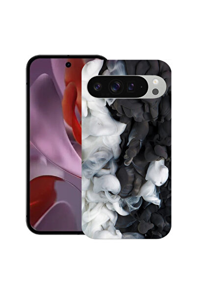 bestcase Carcasă ultra subțire TPU Mat pentru Google Pixel 10 Pro XL, culori ...