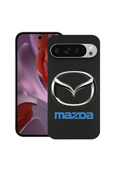 bestcase Carcasă ultra subțire din TPU pentru Google Pixel 10 Pro XL, Mazda, ...