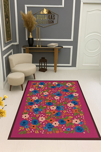 Rugs Modern Halı MOSSO Παραδοσιακό Θεματικό Διακοσμητικό Χαλί με Σχέδια mosso721