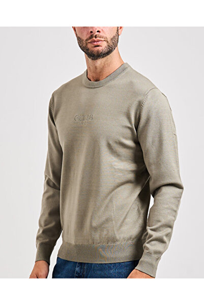 Guess Hervey Men's Knitwear