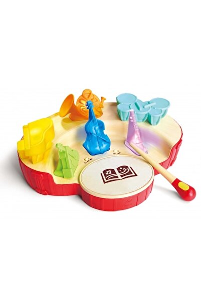 Hape Musical Toy, Hape, Wooden Orchestra