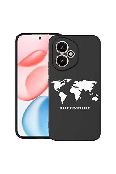 bestcase Carcasă ultra subțire TPU pentru Honor 400, Adventure, 2060076 B 734