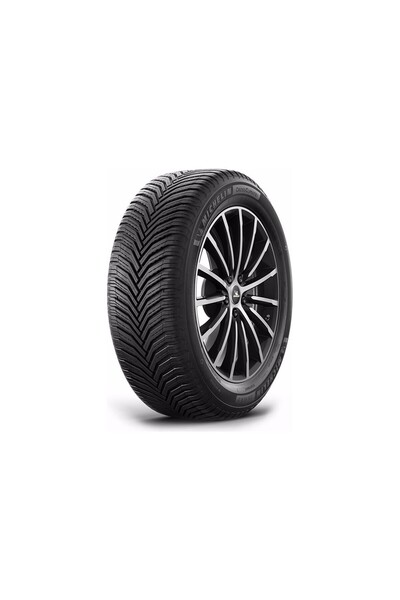 Michelin 245/40 R18 97Y Xl Crossclimate 2 Oto 4 Mevsim Lastiği ( Üretim Yılı:...