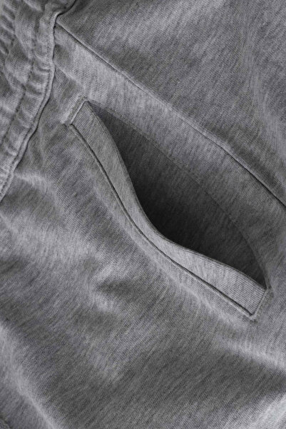 U.S. Polo Assn. Men's US Polo Assn. Bald Shorts Grey XL