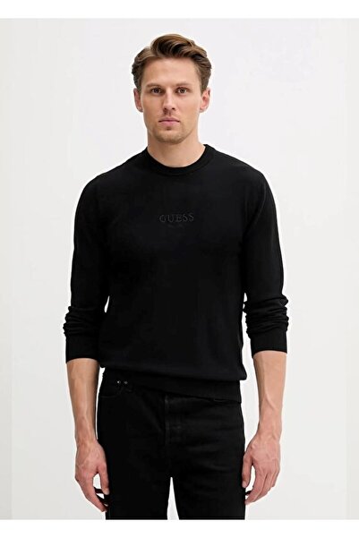 Guess Hervey Erkek Triko