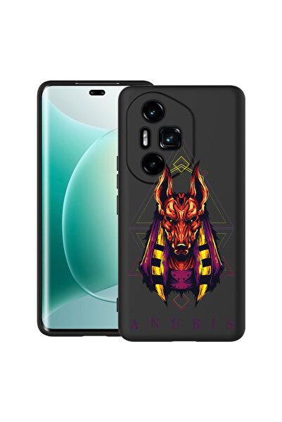 bestcase Carcasă ultra subțire din TPU pentru Honor 300 Pro / 300 Ultra, Mito...
