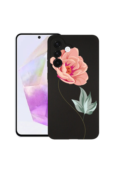 bestcase Θήκη TPU εξαιρετικά λεπτή για Samsung Galaxy S25 FE, ροζ, 2052001 B 127