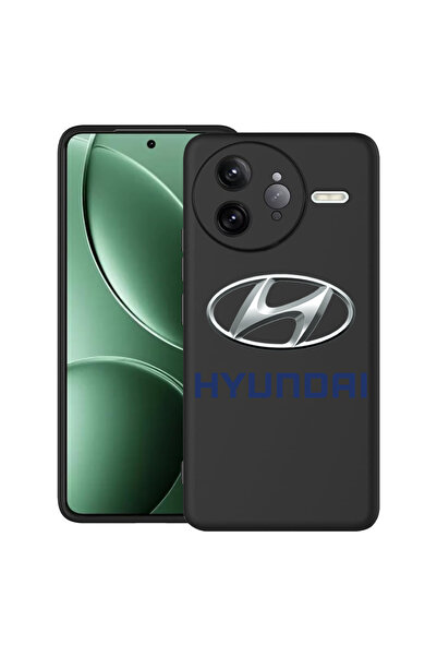 bestcase Θήκη TPU εξαιρετικά λεπτή για Poco F7 Ultra, Hyundai, 2052010 B 1724