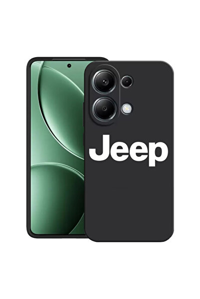 bestcase Carcasă ultra subțire din TPU pentru Poco M6 Pro 4G / Xiaomi Redmi N...