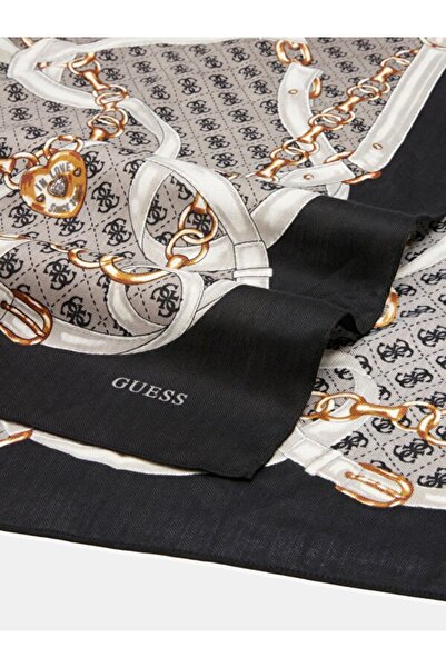 Guess Noelle Ii Kadın Eşarp