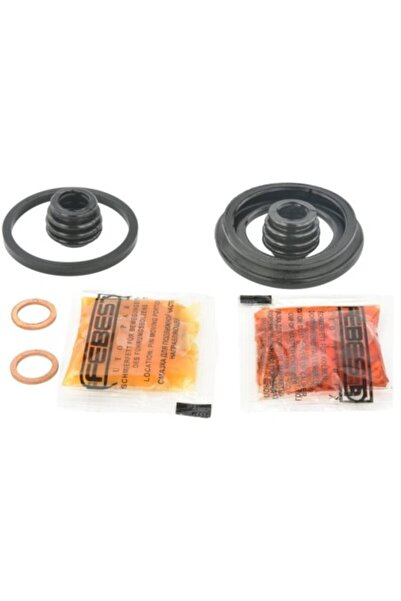 FEBEST Kit reparație etrier frână HONDA ACCORD VIII 2008 -2015