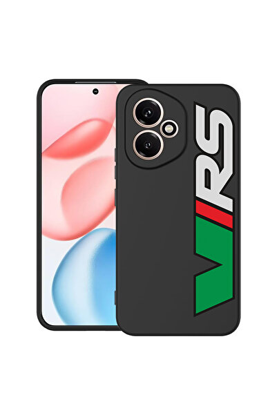 bestcase Carcasă ultra subțire TPU pentru Honor 400, Skoda VRS, 2060076 B 1718