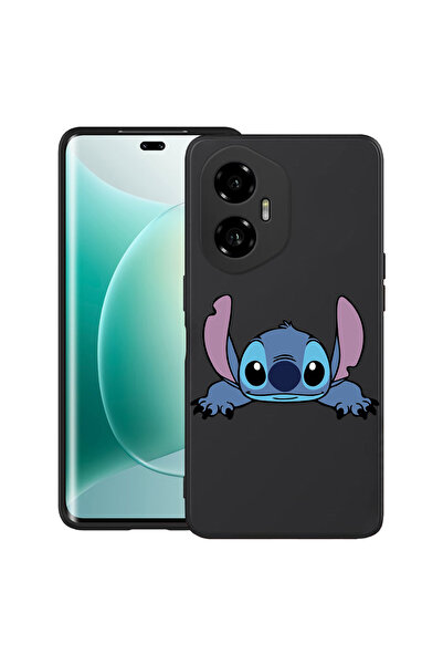 bestcase Carcasă ultra subțire TPU pentru Honor 300, Stitch, 2052017 B 1611