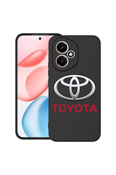 bestcase Carcasă ultra subțire TPU pentru Honor 400, Toyota, 2060076 B 1723