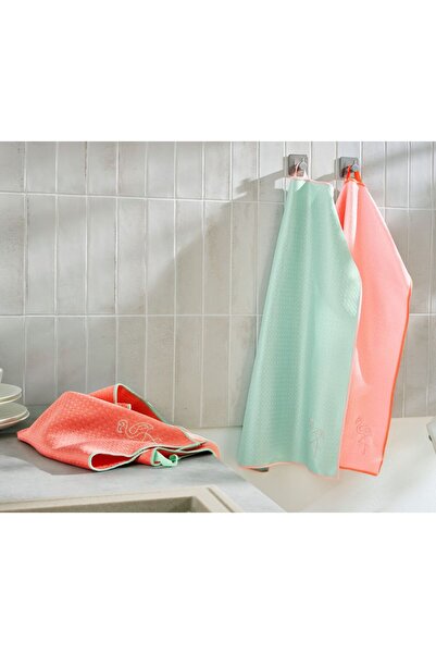 Tchibo Kurulama Bezi, Çok Amaçlı, 3 Adet