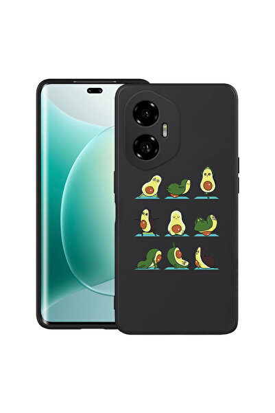 bestcase Θήκη TPU εξαιρετικά λεπτή για Honor 300, Avocado Yoga, 2052017 B 752
