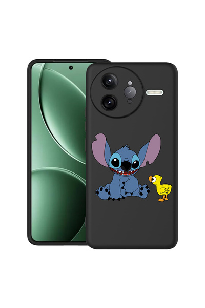 bestcase Carcasă ultra subțire TPU pentru Poco F7 Ultra, Lilo, 2052010 B 1617