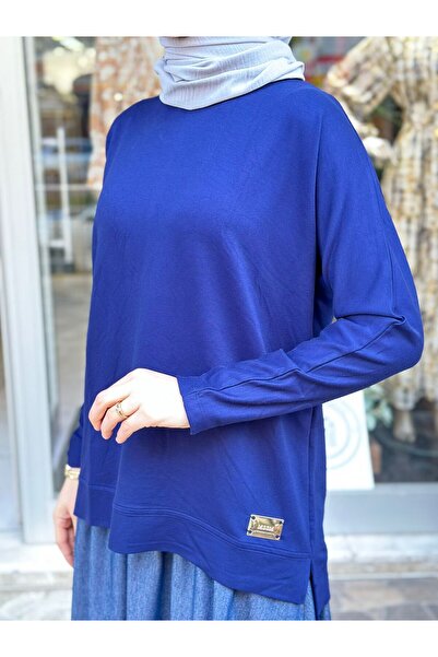 Missemramiss İPEK PAMUK BLUZ