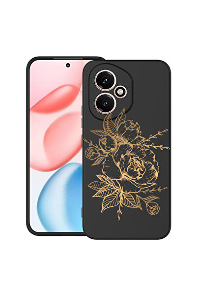 bestcase Carcasă ultra subțire TPU pentru Honor 400, roz auriu, 2060076 B 989